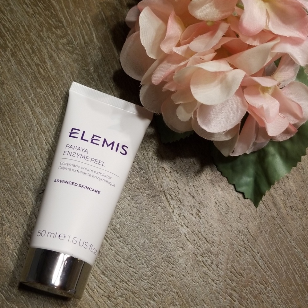 Elemis Enzyme Peel